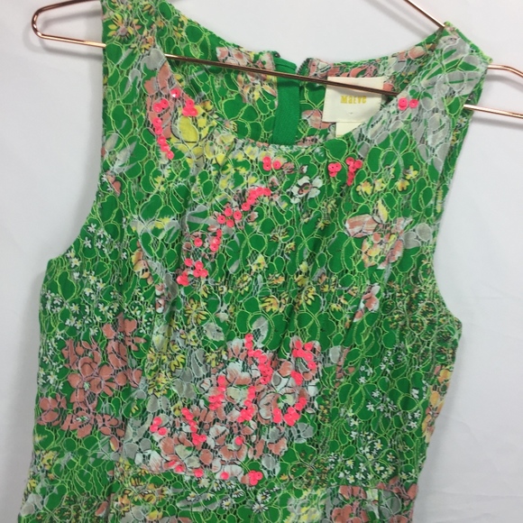 Anthropologie, Verbena Dress by Maeve - Picture 4 of 9